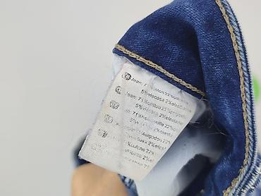 crane buty: Jeansy damskie, rozmiar S — 6