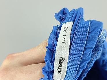 spodenki do k: Sinsay, Spódnica damska, rozmiar XS — 4