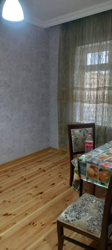 Uzunmüddətli kirayə evlər: 70 kv. m, 2 otaqlı — 5