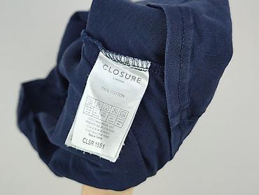 identic sklep: CLOSURE London, T-shirt damski, rozmiar M — 4