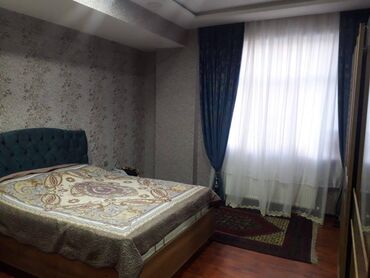 Yeni tikili: 3 otaqlı, Yeni tikili, m. Xalqlar Dostluğu, 106 kv. m — 5