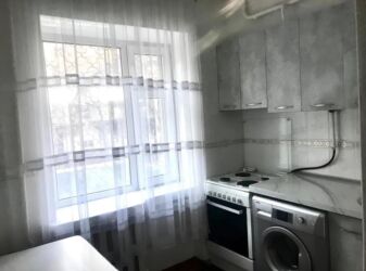 Продажа квартир: 3 комнаты, 62 м², Индивидуалка, 2 этаж, Косметический ремонт — 8