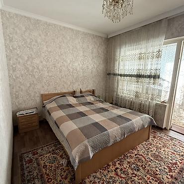 гули: Продается в городе Ош 4х комнатная квартира на 1 этаже 105 серии с — 5