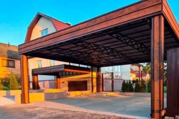 Сварка: Сварка | Контейнеры, Навесы, Трубы Высотные работы, Гарантия, Монтаж — 17