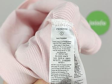 bluzki vero moda: Primark, Top damski, rozmiar S — 4
