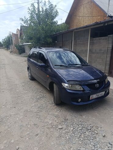 какие машины входят в комфорт яндекс такси в бишкеке: Mazda PREMACY: 2004 г., 2 л, Автомат, Газ