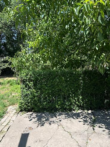 Кыймылсыз мүлк: Продаётся жилой дом с участком 6.5 соток город Кант центр есть газ — 3