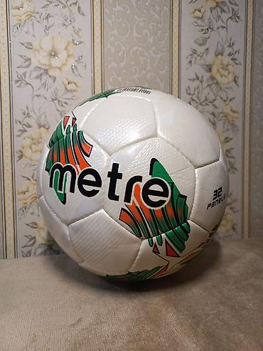 Мячи: Футбольные мячи. Производство Пакистан Отличное качество 1200 — 14