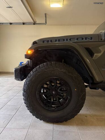 Jeep: Jeep Wrangler: 2 l. | 2022 έ. 23000 km. SUV/4x4 — 13