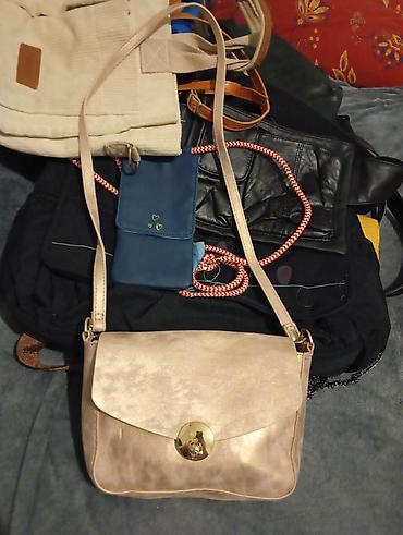 Torbe: Torbe i tasne od 200-300d — 5