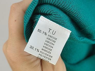 les etoiles claires paris pullover: Jean Louis Francois, Golf damski, rozmiar One size — 5