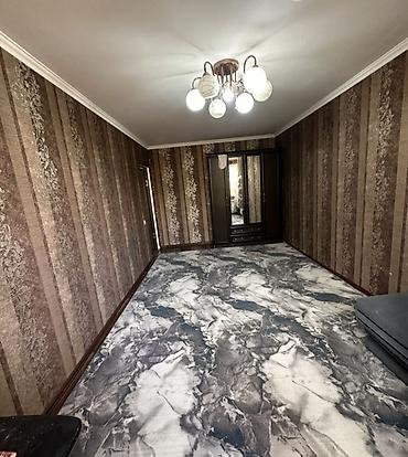 Продажа квартир: 1 комната, 32 м², Ата-Тюрк парк 104 серия, 4 этаж, Косметический ремонт — 1