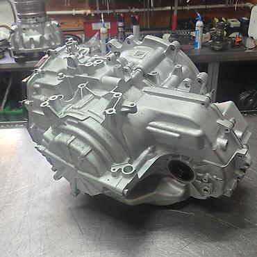 performance: 🛠️Автомат АКПП FORD KugaEcoboost MondeoEdge 6f35 — 5