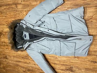 trap star: Продам мужскую зимнию куртку качественную фирменную оригинал Trussardi — 2