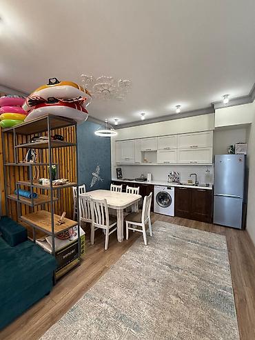 Продажа коттеджей и домов: Продается коттедж в селе Чок-Тал Palm Beach с обустроенным участком и — 39