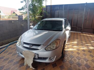 toyota caldina: Toyota Caldina: 2004 г., 2 л, Автомат, Бензин, Хэтчбэк