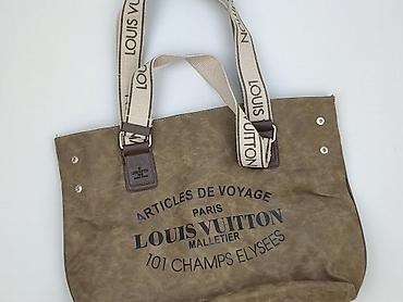 towary: Torebka, Louis Vuitton, stan - Bardzo dobry — 1