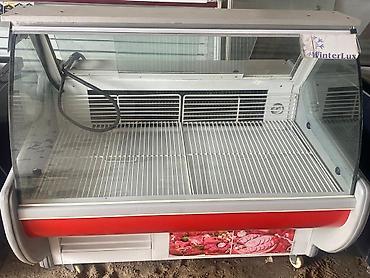 Холодильные витрины: Для напитков, Б/у — 17