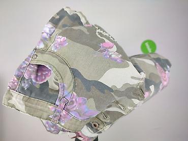 buty ccc emu: Zac & Zoe, Spodnie materiałowe damskie, rozmiar M — 6