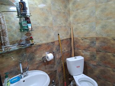 купить квартиру в ханкенди: 2 otaqlı, Yeni tikili, m. Avtovağzal, 72 kv. m