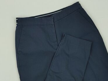 sinsay legginsy gym hard: Material trousers for women, Zara, size S (EU 36)