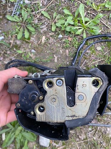key maker: Центральный замок Toyota 2002 г., Б/у, Оригинал, Япония — 8