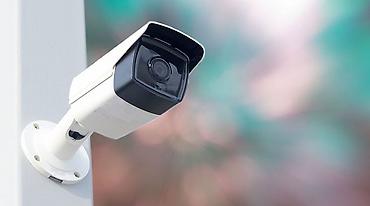 socket 1155: Уличная IP-видеокамера в корпусе “bullet” - Тип: IP-камера — 1