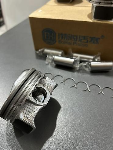 byd oluxana: BYD Üçün Piston porşen dəsti — 4