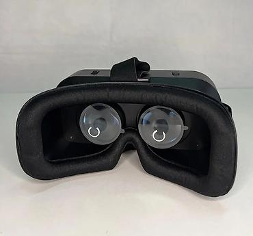 oculus 2: 🎮 Детские VR-очки VR Shinecon SC-G13 — Лучший подарок для ребенка! — 3