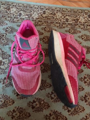 Patike i sportska obuća: Adidas, 37, bоја - Roze