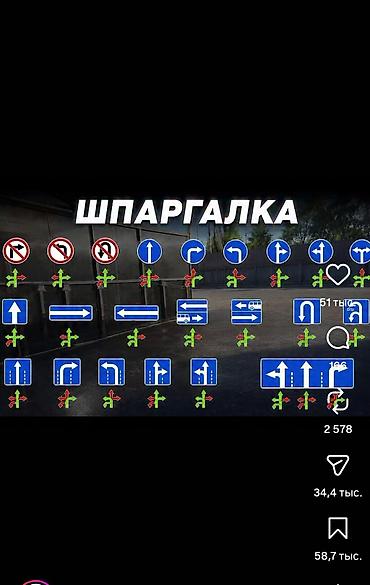 Окутуу, курстар: Айдоочулук курстар | — 6