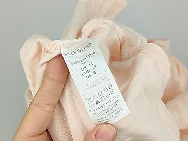 pinko olx: River Island, Bluzka damska, rozmiar M — 5