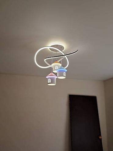 Натяжной потолок: Натяжной потолок Глянцевое, Матовое, 3D потолки Гарантия, Бесплатная консультация, Бесплатный замер — 28