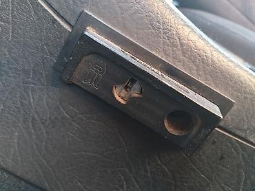 Audi: Audi A6: 1995 г., 2.6 л, Бензин, Седан — 32