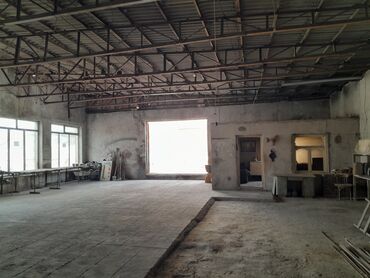 Anbar və emalatxanalar: Qiymətdə Razılaşmaq Olar Böyük Obyektdi İcarəyə verilən geniş — 6