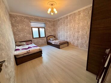 Həyət evləri və villaların satışı: 3 otaqlı, 70 kv. m, Kredit yoxdur, Yeni təmirli — 11