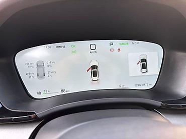 BYD: BYD Song Plus: 2025 г., Электромобиль, Кроссовер — 9