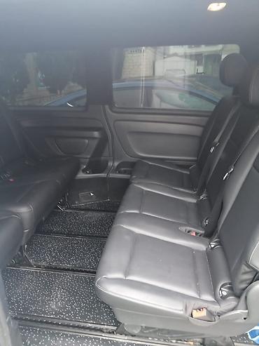 sprinter 646: Mercedes-Benz Vito: 2.2 l | 2010 il Mikroavtobus — 4