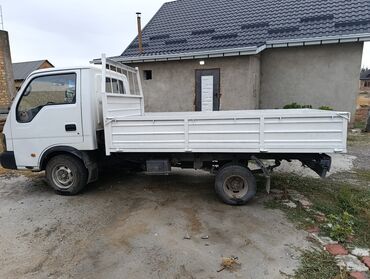 Грузовики: Грузовик, Kia, Стандарт, Б/у — 3