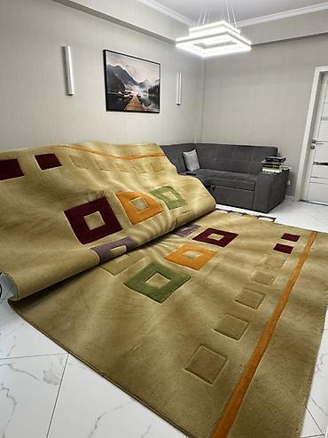 tabris super: Ковер производство Турция.Gülen Carpet “Erselanş” (Süper Has Carpet) — 1
