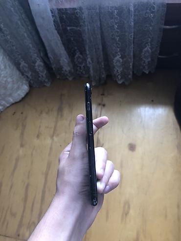 iphone 8 ikinci əl: IPhone 7, 32 GB, Qara, Barmaq izi — 4