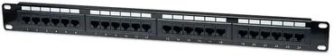 igrice za ps3 cena: Brand: Intellinet Model: Intellinet Patch panel Manhattan 513555