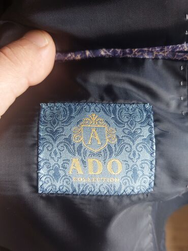 Kostyumlar: Kostyum, Yay, 8XL (EU 56)