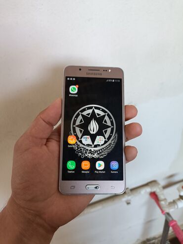 tap az — pulsuz elanlar saytı — maşın ev telefon geyim mebel — bakı azərbaycan: Samsung Galaxy A22