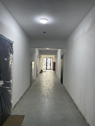 brk group: 2 комнаты, 83 м², Таш-Рабат ТРЦ Элитка, 7 этаж, ПСО (под самоотделку) — 4