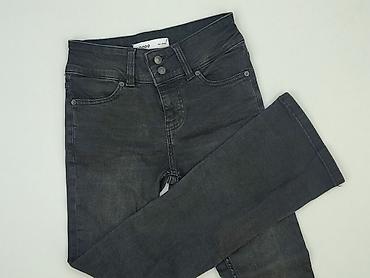 cdg poland: Cropp, Jeansy damskie, rozmiar 2XS — 1