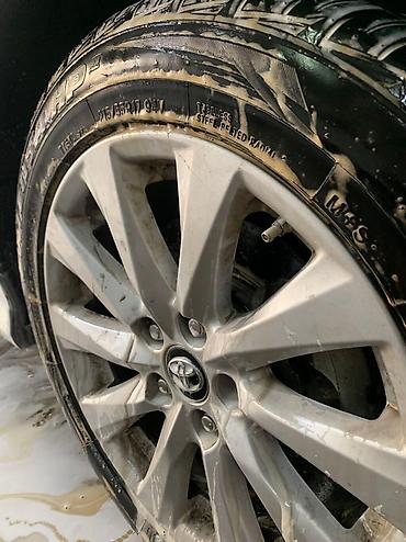 Автомойки: Автомойка | Полировка, Оклейка защитной пленкой, Тонировка — 23