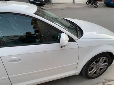 Audi: Audi A3: 1.4 l. | 2010 έ. Χάτσμπακ — 5