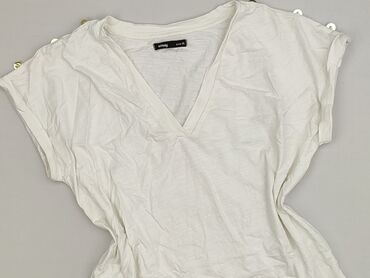 Sinsay, Women`s T-shirt, size M (EU 38)