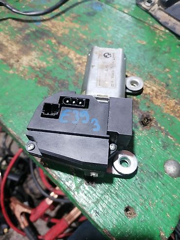 hydro force camac: BMW E39 – modul/elektronska jedinica (originalni deo sa slike) Opis — 1